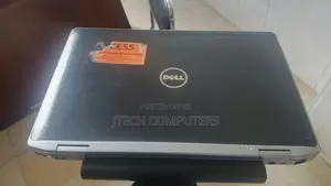 Laptop Dell Latitude E6430 8GB Intel Core i5 HDD+SSD 1T