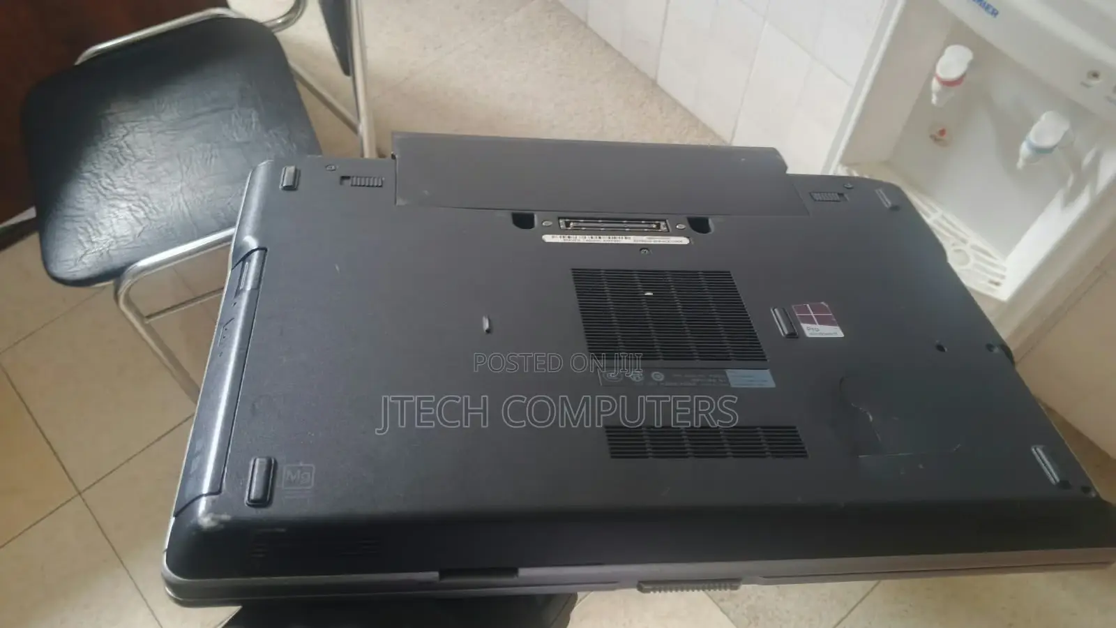 Laptop Dell Latitude E6430 8GB Intel Core i5 HDD+SSD 1T