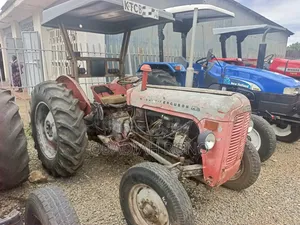 Massey Ferguson 35x