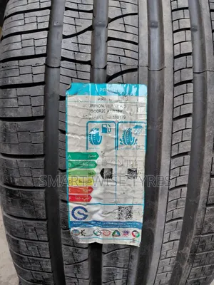 285/50r20 Pirelli Scorpion Verde a/S