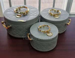 Gold Insulated Hotpots
