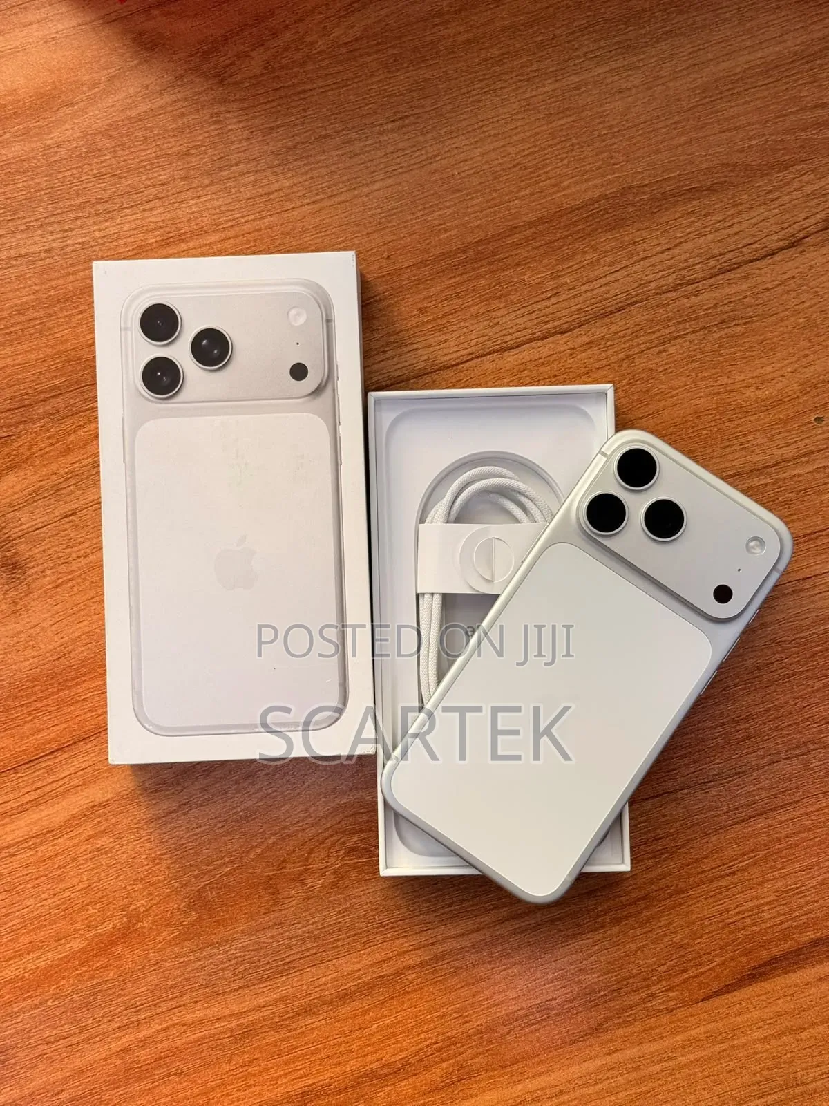 Apple iPhone 17 Pro Max 512 GB