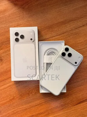Apple iPhone 17 Pro Max 512 GB