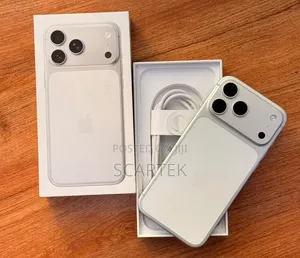 Apple iPhone 17 Pro Max 512 GB