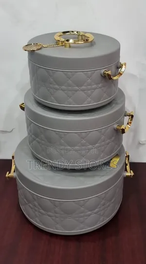 Unique Hotpots