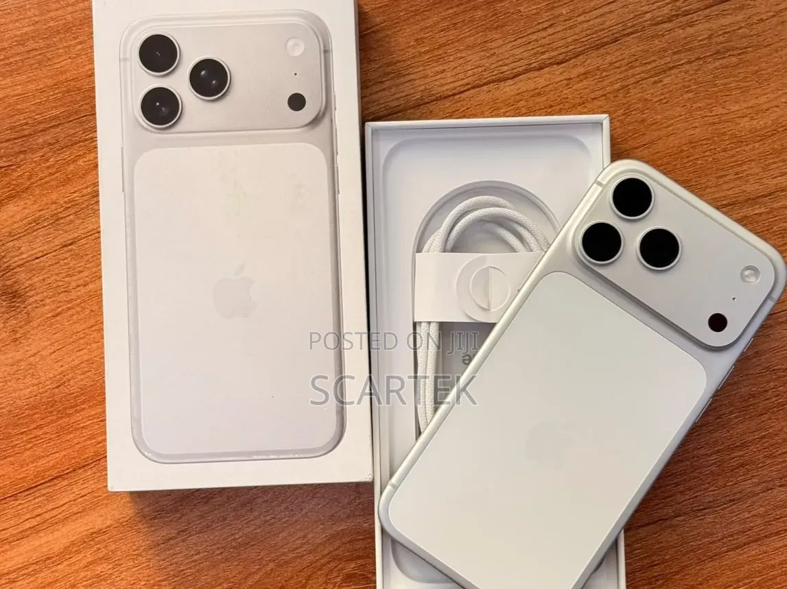 Apple iPhone 17 Pro Max 512 GB