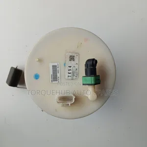 Mazda CX-5 4wd Fuel Pump