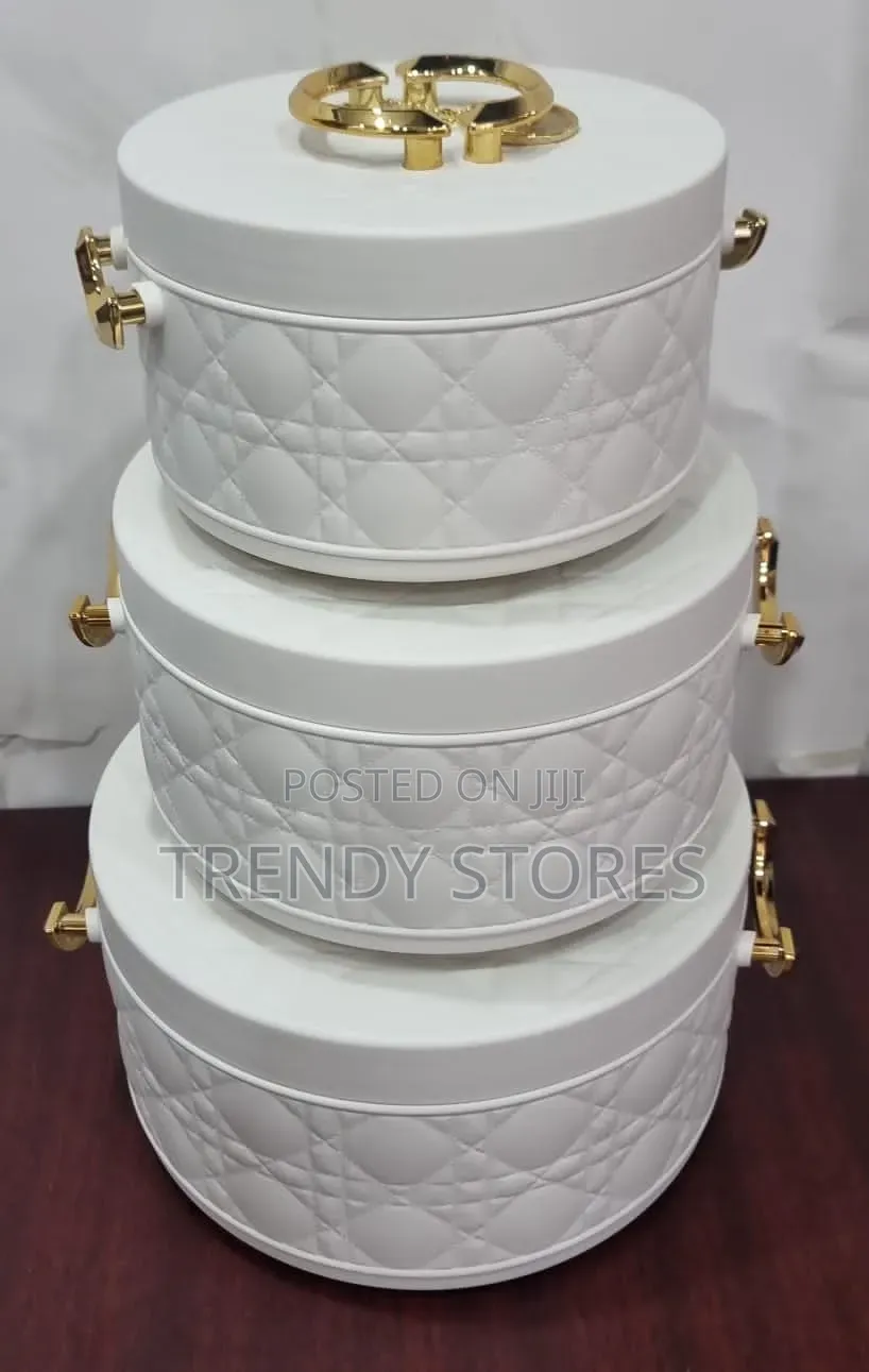 Gold Hotpots