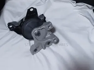 Engine Mounting CRV -RM1