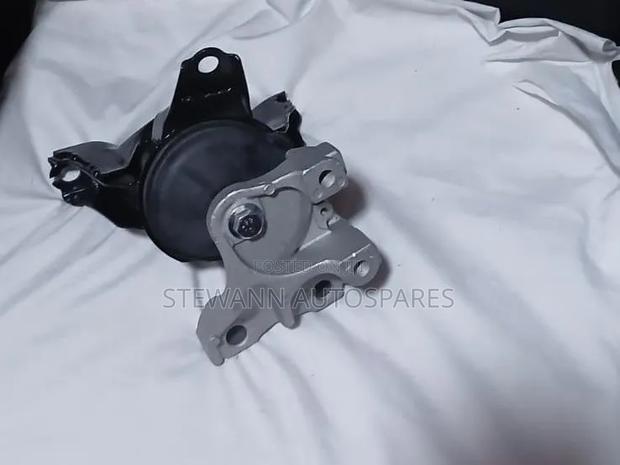 Engine Mounting CRV -RM1