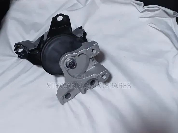 Engine Mounting CRV -RM1