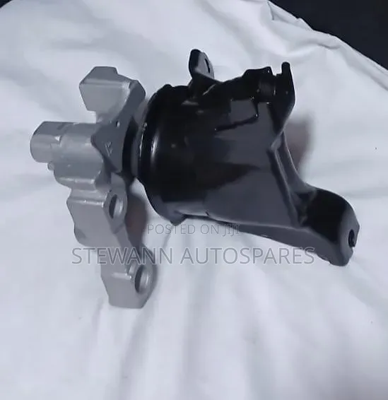 Engine Mounting CRV -RM1