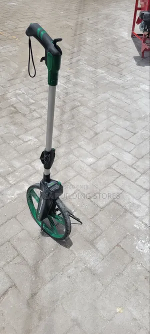 Heavy Duty Industrial Measuring Wheel