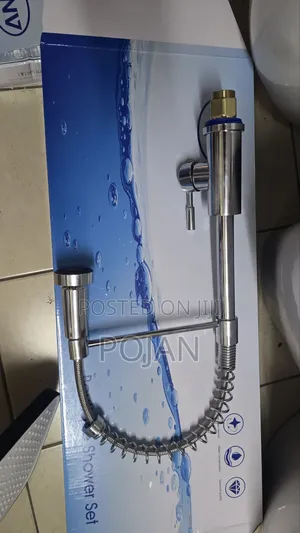 Kitchen Mixers