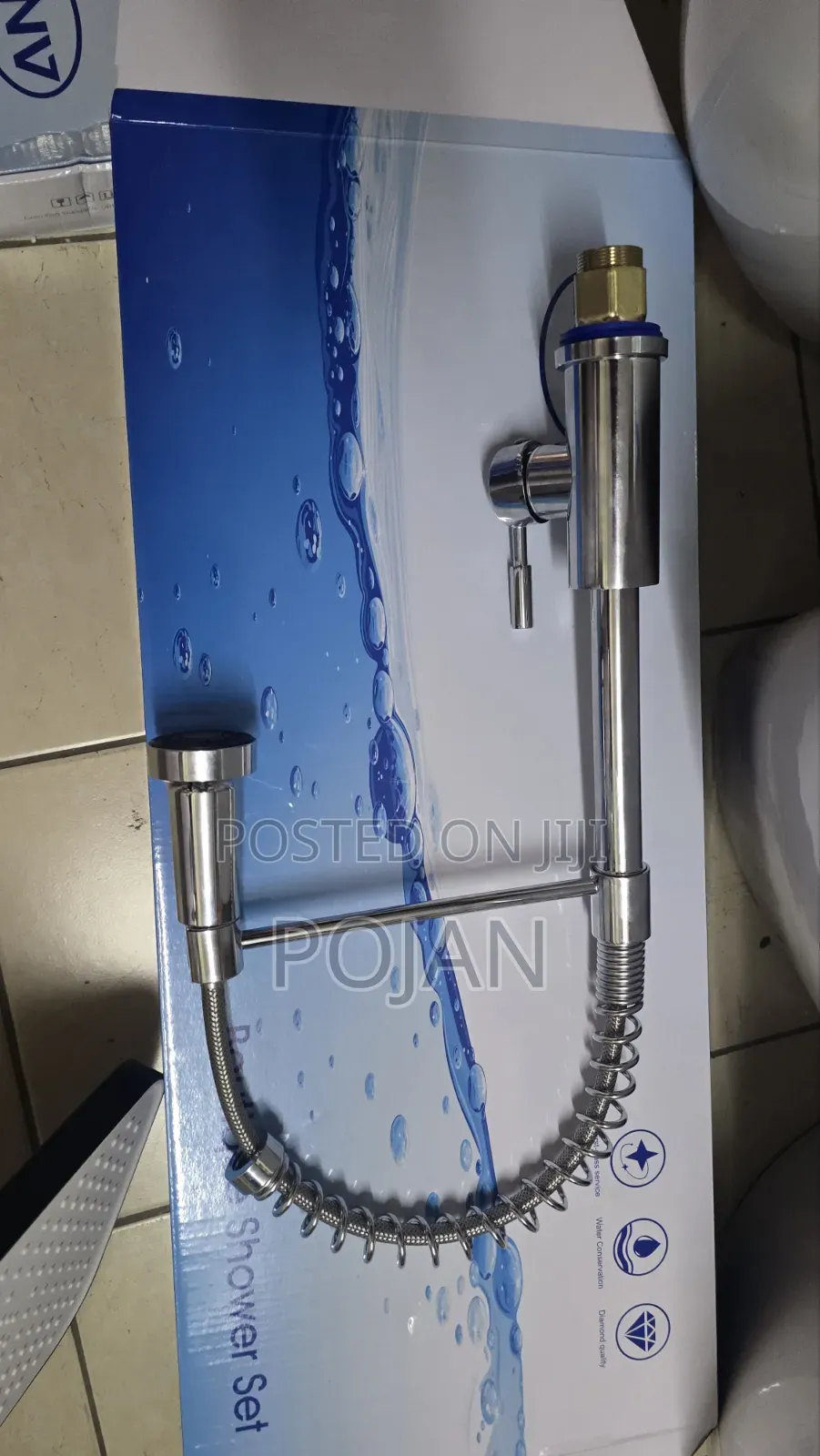 Kitchen Mixers
