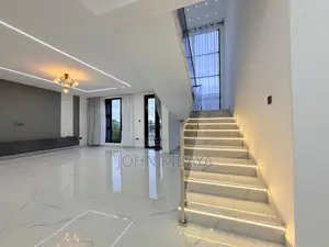 5bdrm Maisonette in Palm Court, Kimbo for rent