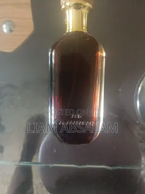 Good Perfume at a Good Price Yes Negotiations