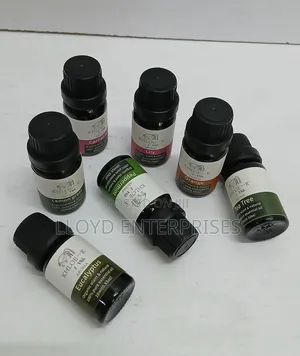 FLAVORS ESSENTIAL OILS for Aroma Diffuser