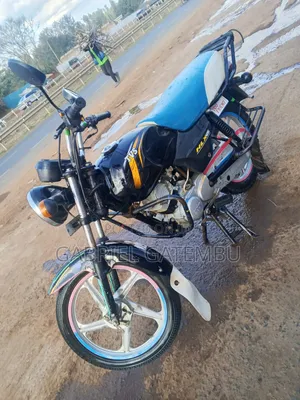 TVS XL 100 2025 Black