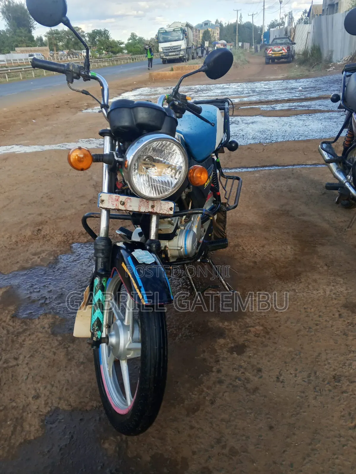 TVS XL 100 2025 Black