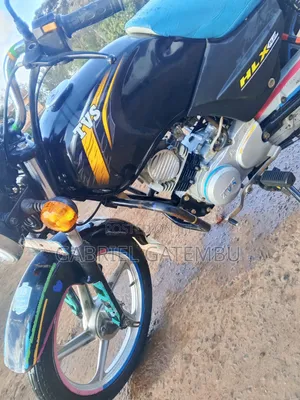 TVS XL 100 2025 Black