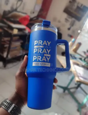 Stanley Thermo Flasks Branding