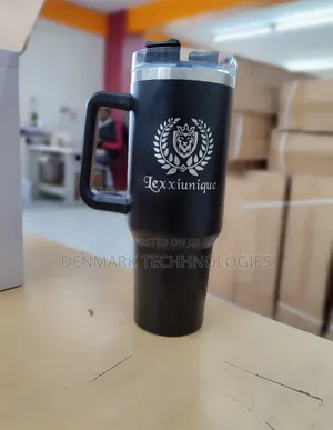 Stanley Thermo Flasks Branding