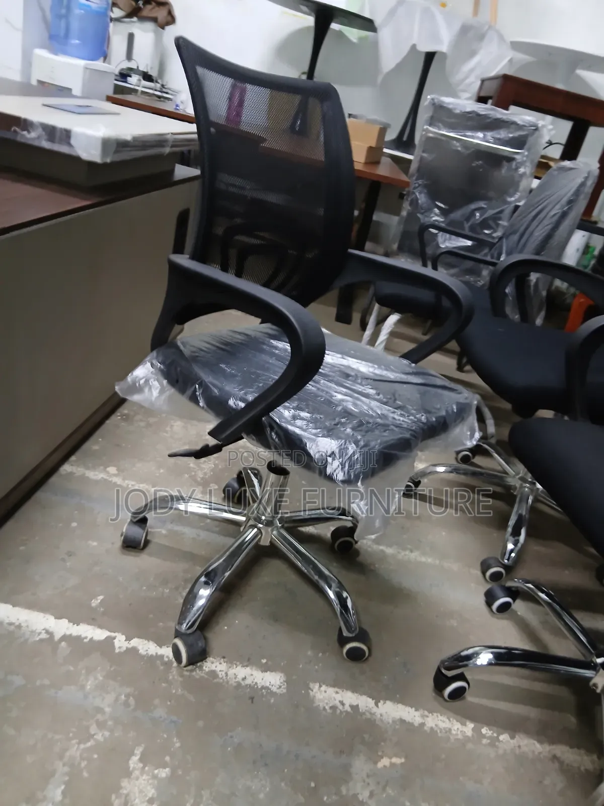 Comfort Office Chair for Home,office