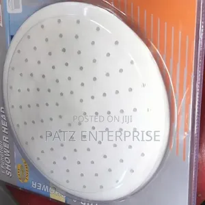 Maat Shower Head
