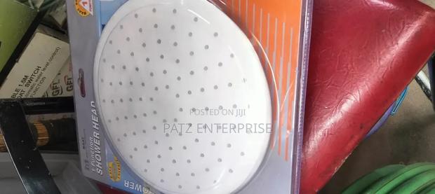 Maat Shower Head - thumbnail 2