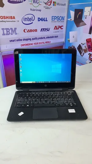 Laptop HP ProBook X360 11 G2 EE 8GB Intel Core M3 SSD 128GB