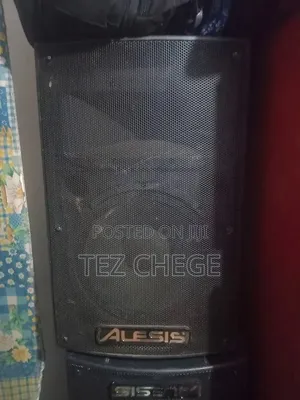 Sound System