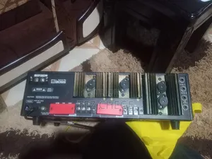 Sound System