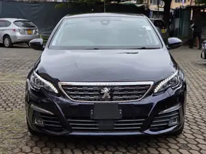 Peugeot 308 2019 Blue