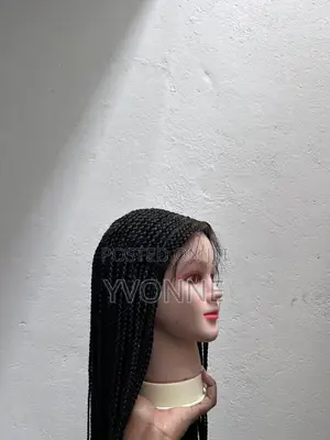 Braided Wig