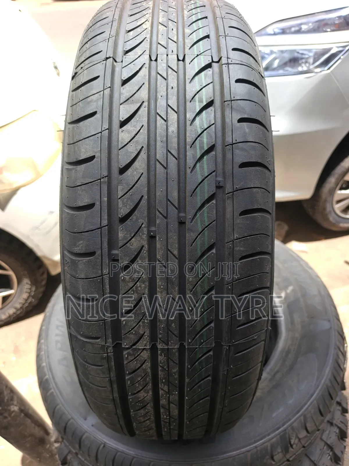 205/65r16 Bearway