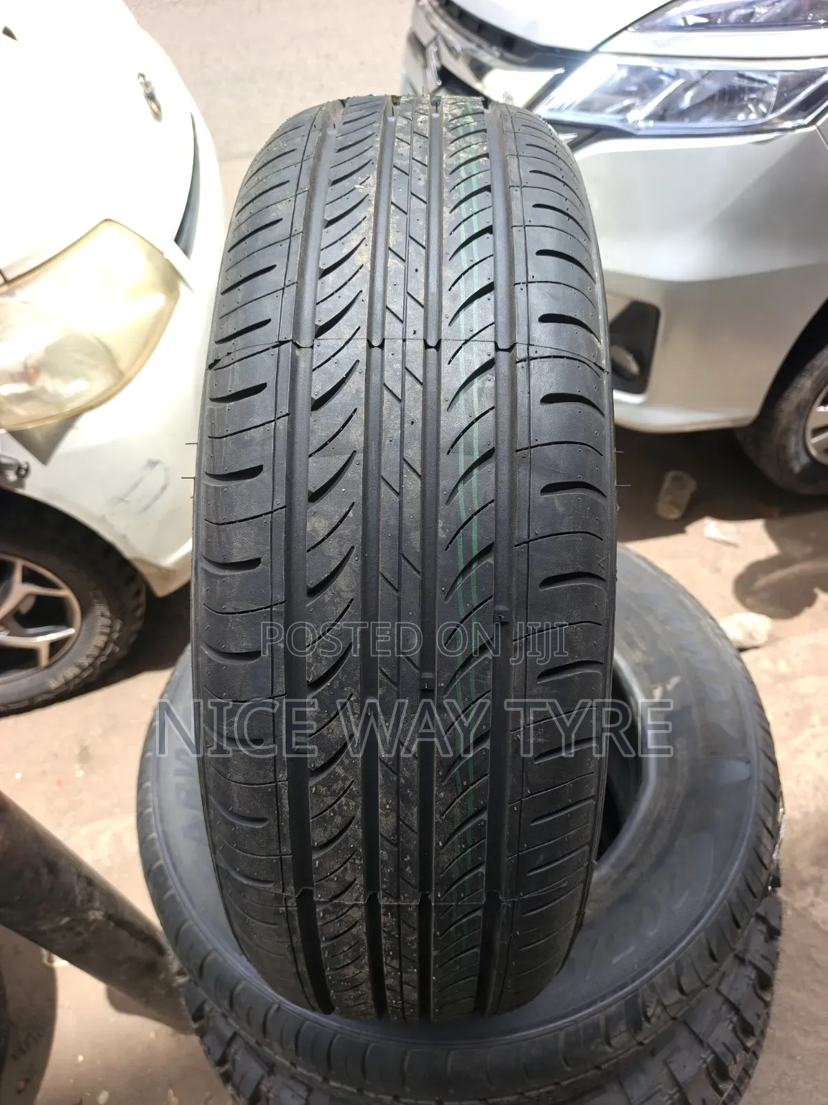 205/65r16 Bearway