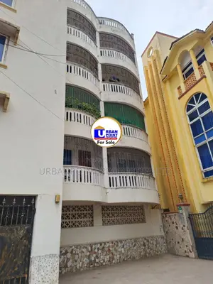 3bdrm Apartment in Nyali Mkomani for sale