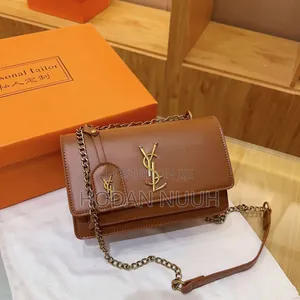 Classy Ladies Handbags That Is Suitable for Daily Use