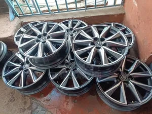 Mazda Atenza/ CX-5 Original 19inch Rims