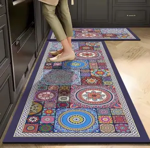 The Anti- Slip Mats Uploaded Are Brand New