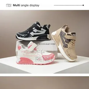 Kids Sneakers