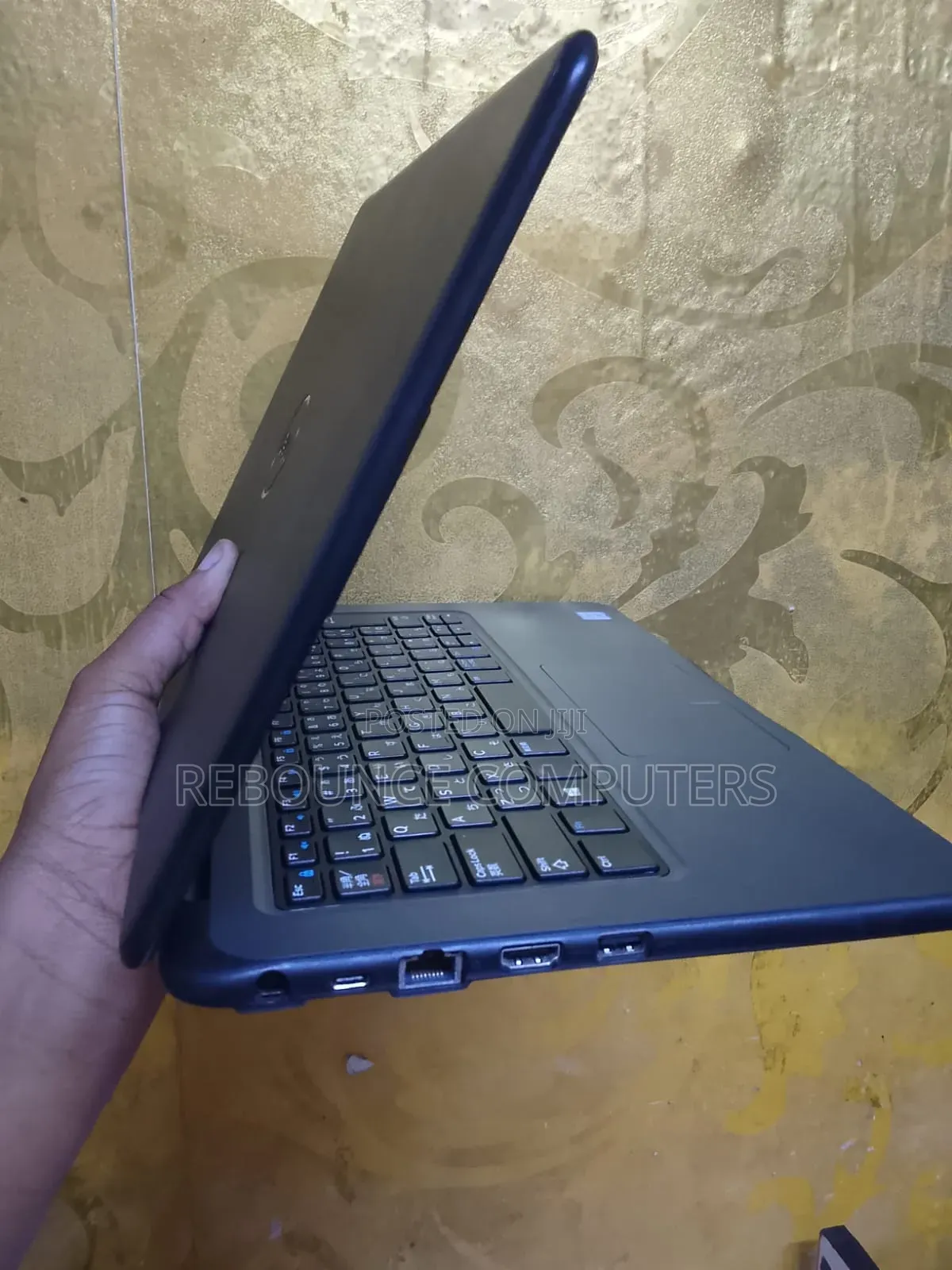 Laptop Dell Latitude 3300 8GB Intel Core i5 HDD 256GB