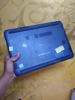 Laptop Dell Latitude 3300 8GB Intel Core i5 HDD 256GB