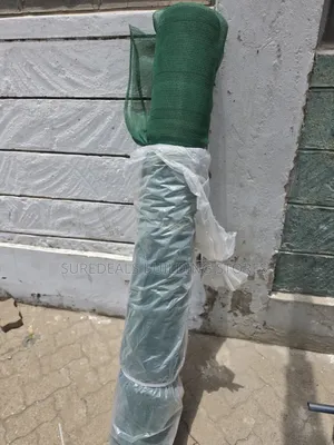 Green Construction Safety and Scaffolding Netting *3m X 50m