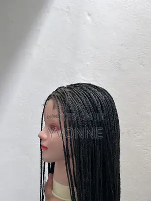 Braided Wigs