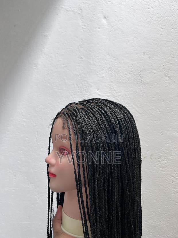 Braided Wigs - thumbnail 2