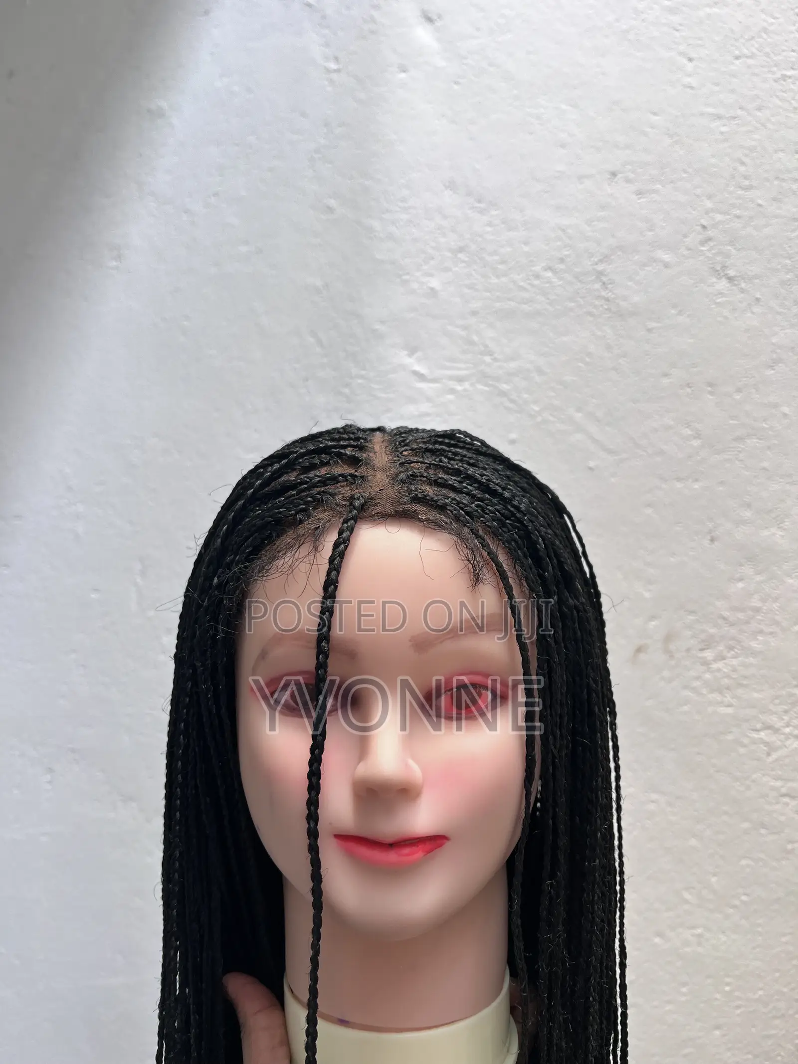 Braided Wigs