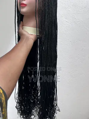 Braided Wigs