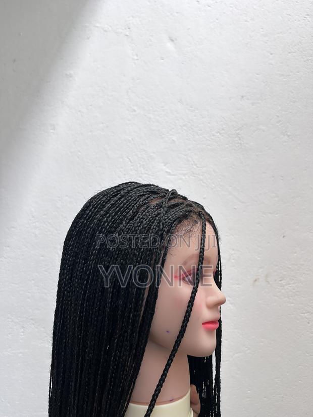 Braided Wigs - thumbnail 3